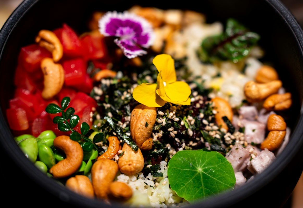 Gemüse-Risotto